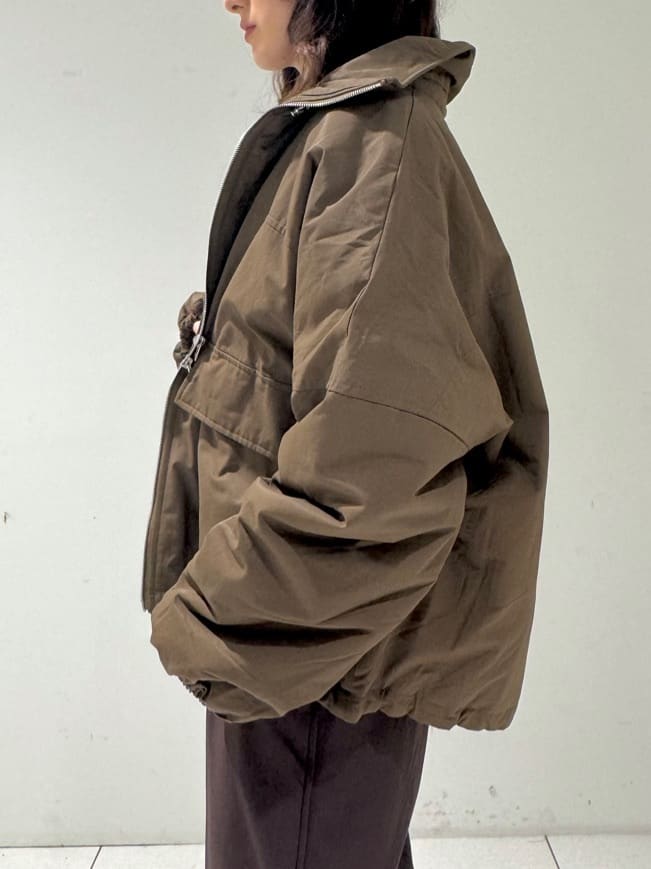 そんさんの「INDIVI｜Comfy SET UP｜イージーストレートワイドパンツ【セットアップ対応／通勤/カセット服】」を使ったコーディネート