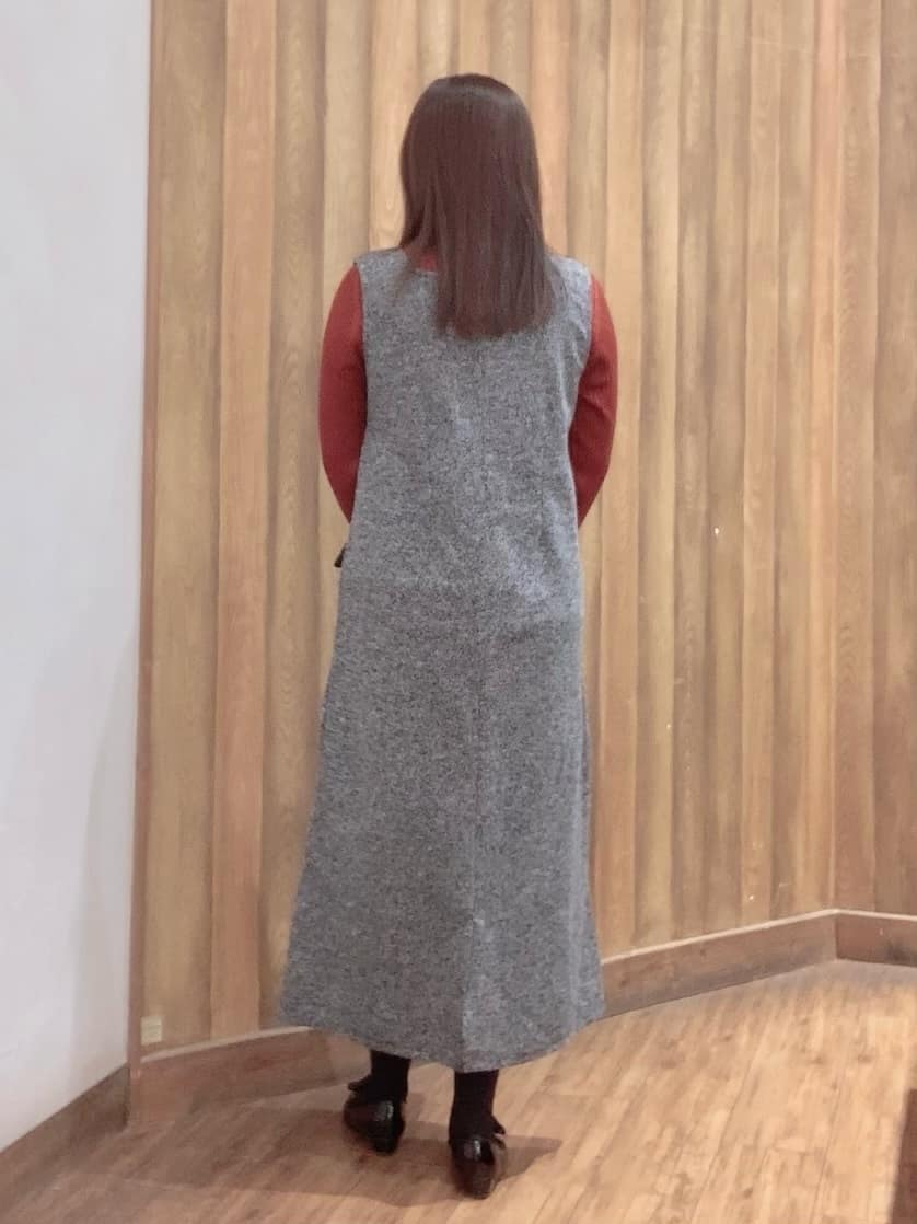 優さんの「SHOO･LA･RUE｜」を使ったコーディネート