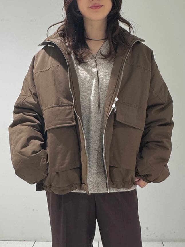 そんさんの「INDIVI｜Comfy SET UP｜イージーストレートワイドパンツ【セットアップ対応／通勤/カセット服】」を使ったコーディネート