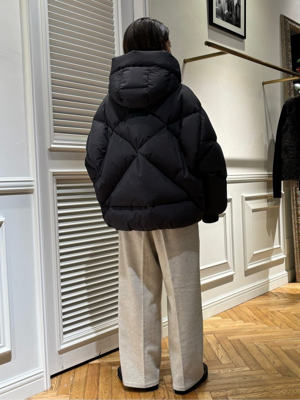 Mgmさんの「DRESSTERIOR｜」を使ったコーディネート