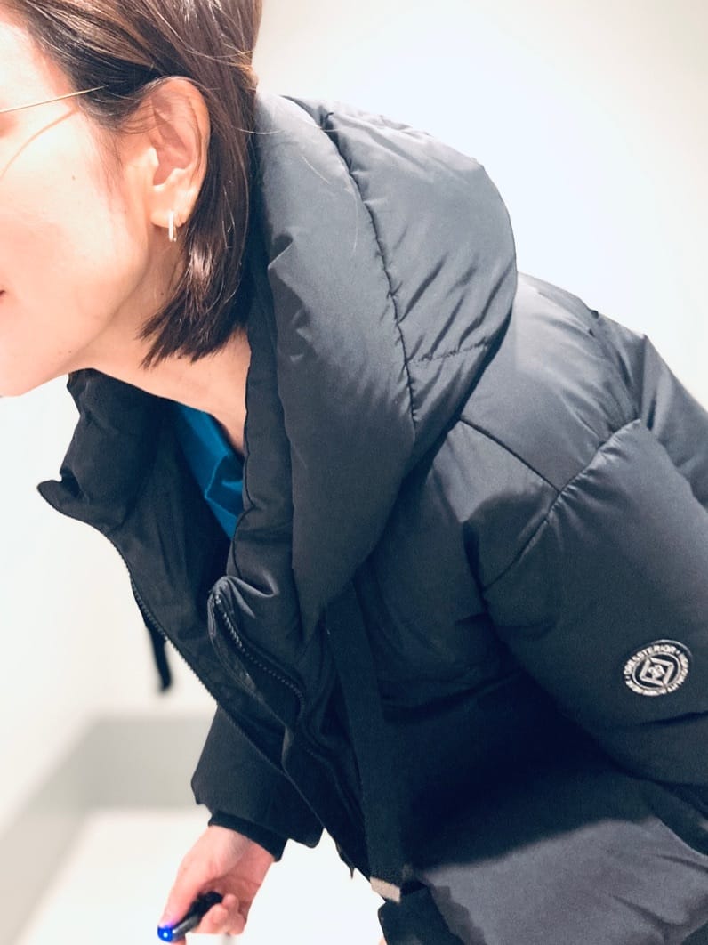 Furuさんの「DRESSTERIOR｜ヴィンテージ加工ワイドデニムパンツ」を使ったコーディネート