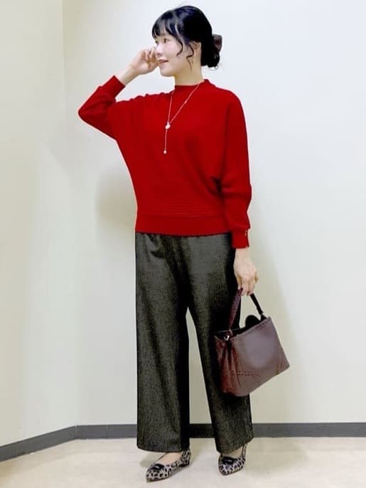  beni_gingerさんの「Reflect｜【気軽な羽織に◎】中綿キルティングショートコート」を使ったコーディネート