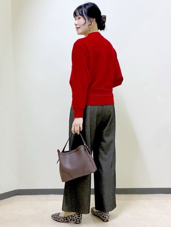  beni_gingerさんの「Reflect｜【気軽な羽織に◎】中綿キルティングショートコート」を使ったコーディネート