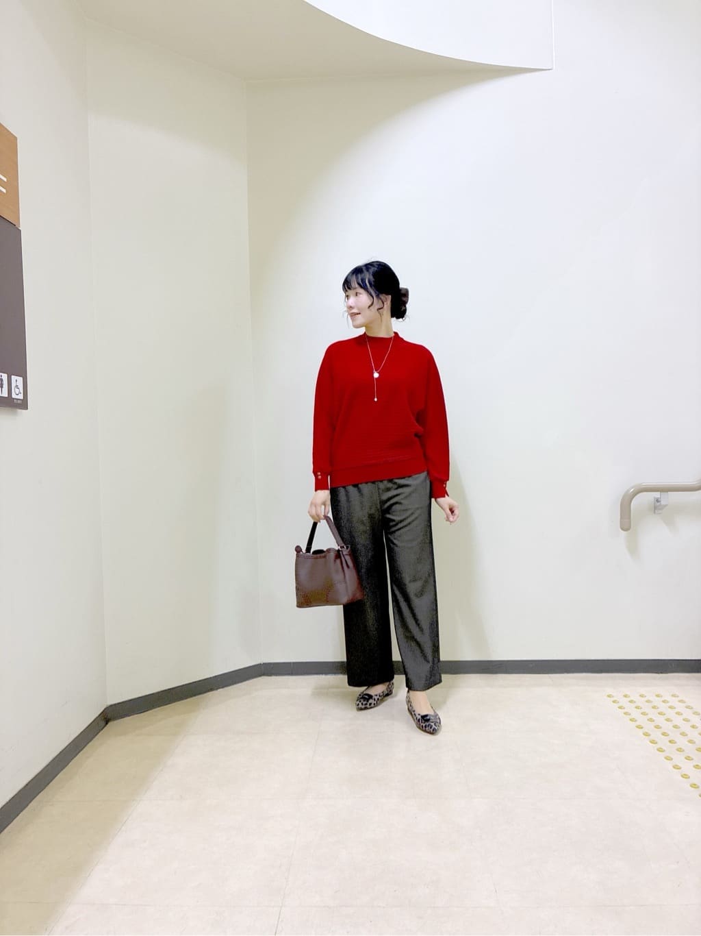  beni_gingerさんの「Reflect｜【気軽な羽織に◎】中綿キルティングショートコート」を使ったコーディネート