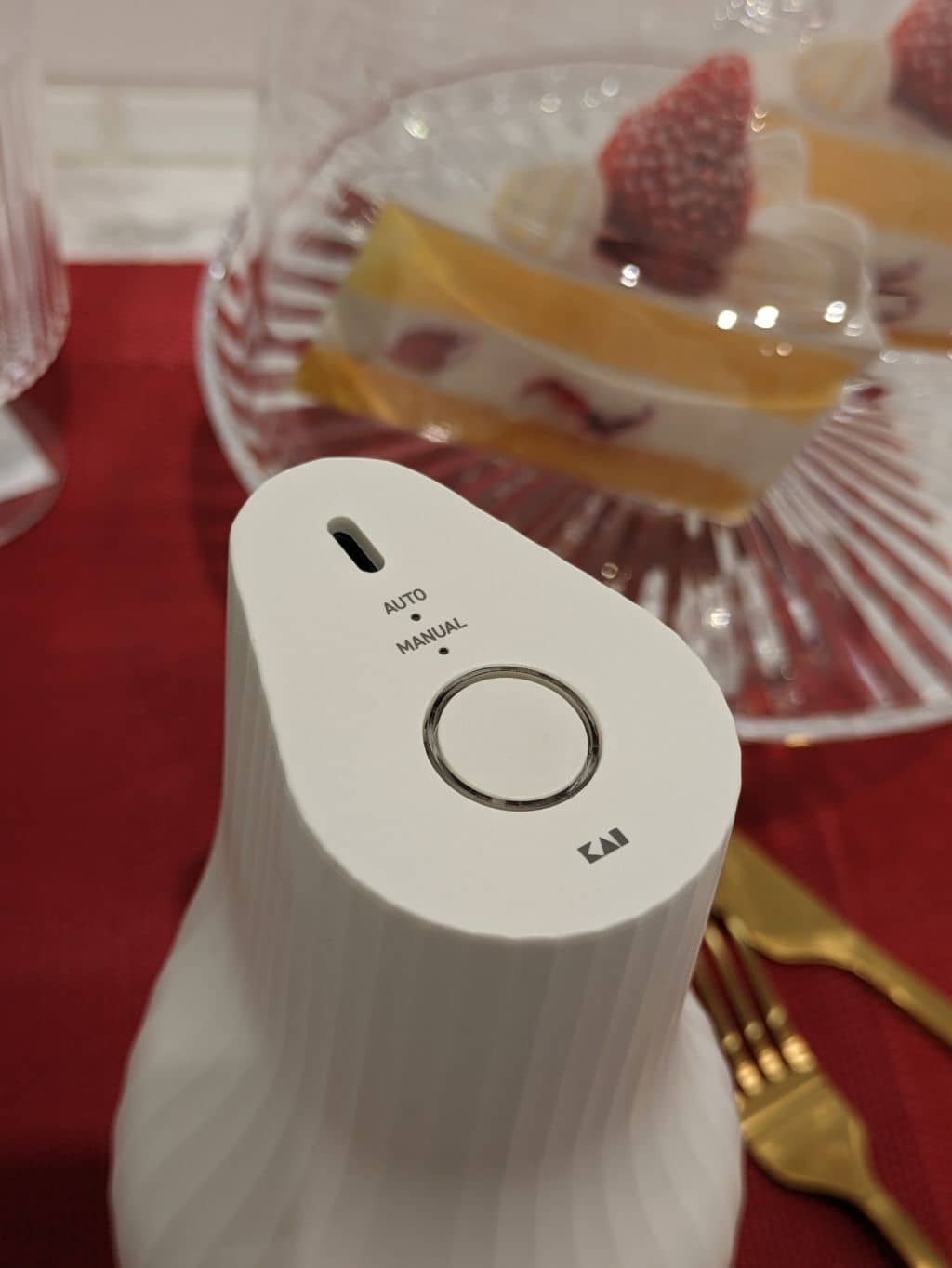 shino.さんの「212 KITCHEN STORE｜自動生クリームホイッパー 生クリッチ」を使ったコーディネート