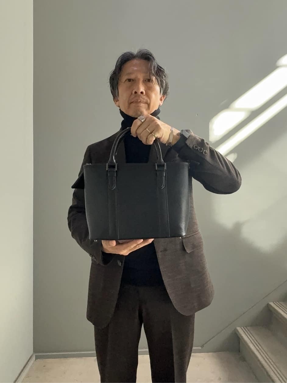 デザイナーTAKEman さんの「TAKEO KIKUCHI｜【Sサイズ～】ラッセルメッシュ ジャケット」を使ったコーディネート