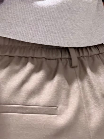 Yamaさんの「DRESSTERIOR｜◆ソフトレザーバレエシューズ」を使ったコーディネート
