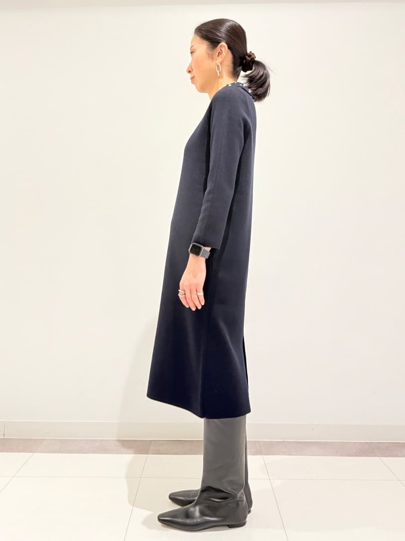 MIYAKAWAさんの「DRESSTERIOR｜」を使ったコーディネート