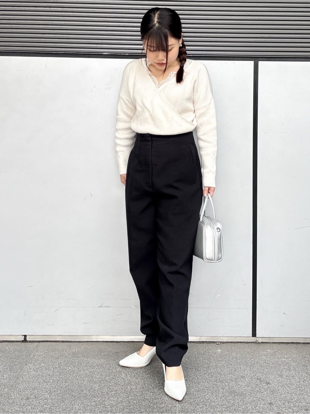 まっきーさんの「ESPERANZA｜」を使ったコーディネート