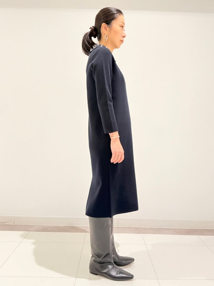 MIYAKAWAさんの「DRESSTERIOR｜」を使ったコーディネート