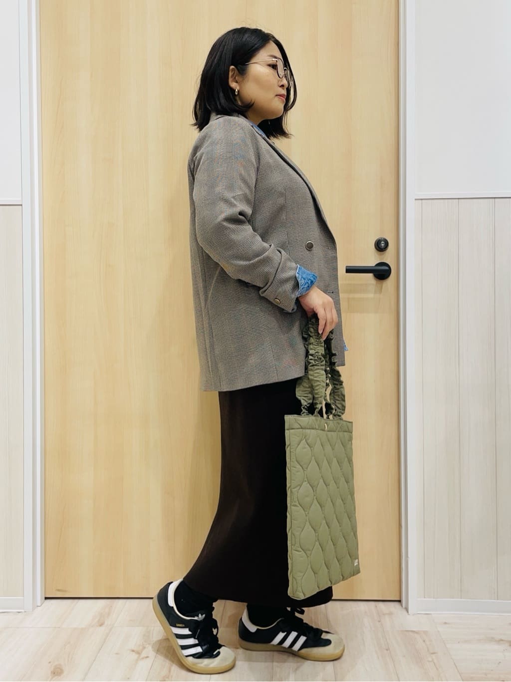すーさんの「SHOO･LA･RUE｜」を使ったコーディネート