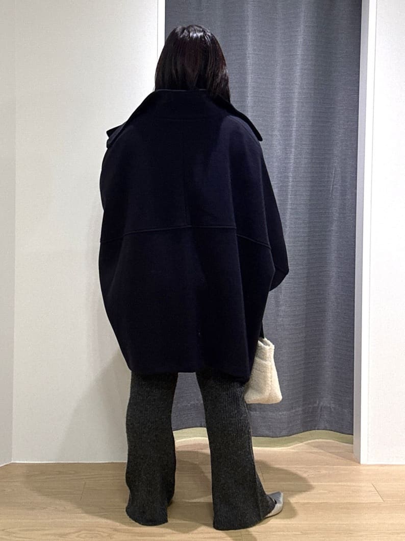 Akiさんの「INDIVI｜」を使ったコーディネート