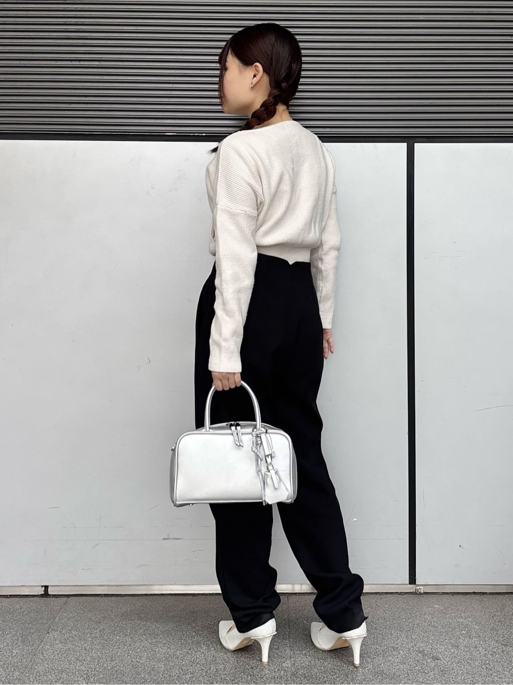まっきーさんの「ESPERANZA｜」を使ったコーディネート