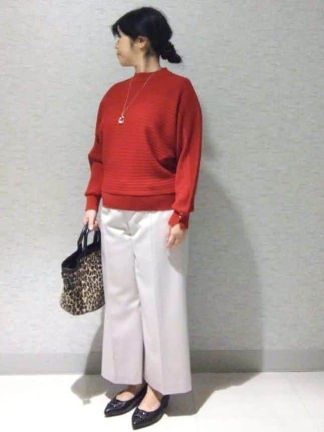 sakoさんの「Reflect｜【SS-4Lサイズ／ウエスト調整可】フーデッドロングダウンコート」を使ったコーディネート