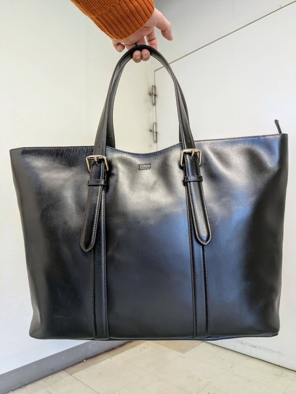 ryoさんの「TAKEO KIKUCHI｜【Made in JAPAN】播州織 ドビー千鳥シャツ」を使ったコーディネート