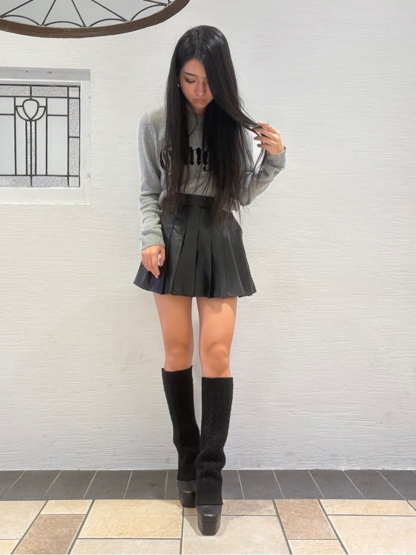 ゆずはさんの「ESPERANZA｜」を使ったコーディネート