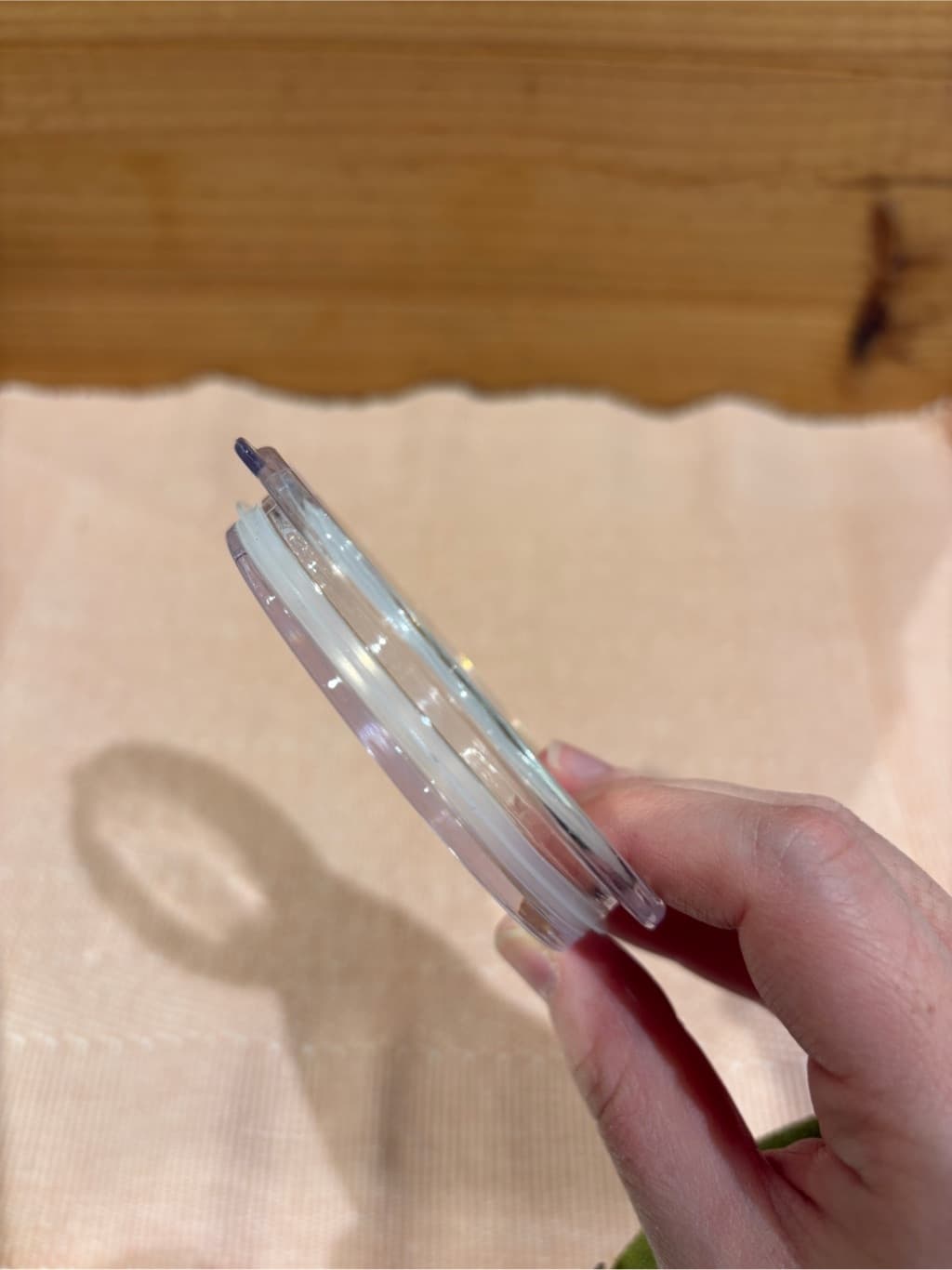 MOLさんの「212 KITCHEN STORE｜ヌーバネッサマグC GY」を使ったコーディネート