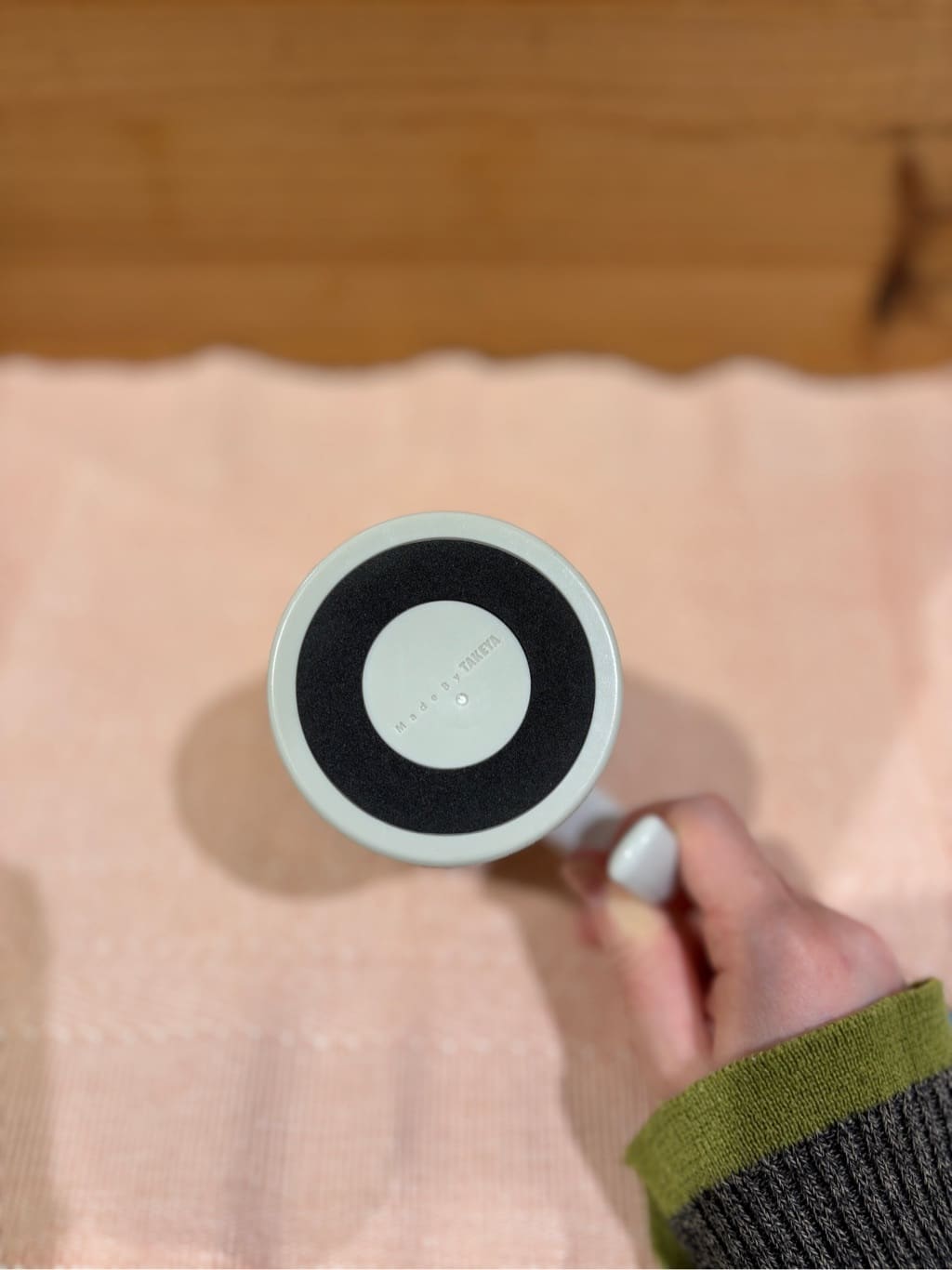 MOLさんの「212 KITCHEN STORE｜ヌーバネッサマグC GY」を使ったコーディネート
