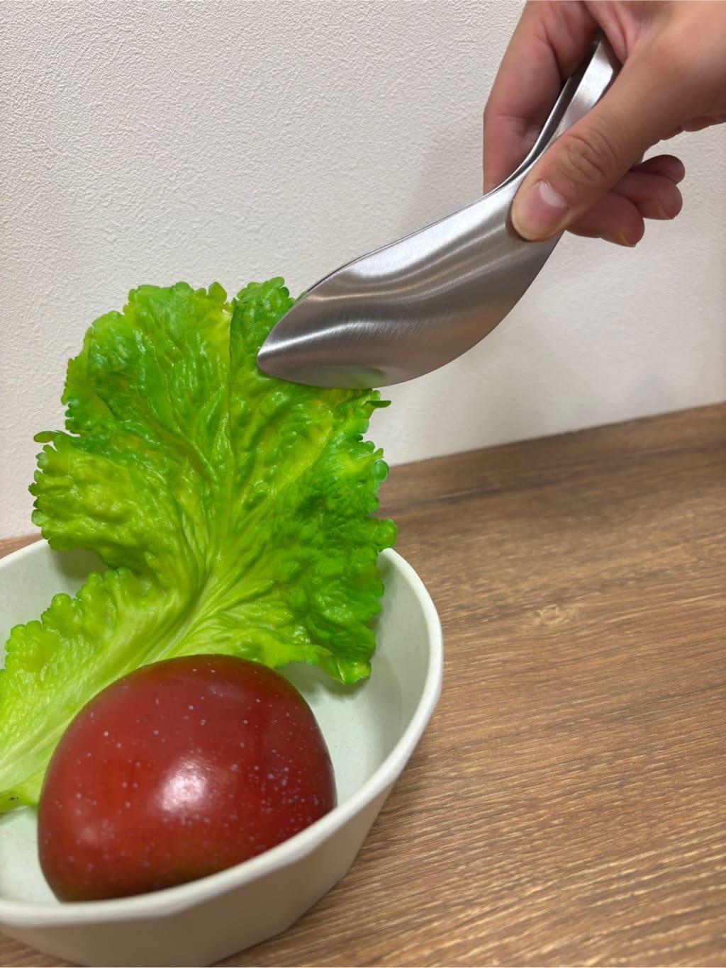 むらさんの「212 KITCHEN STORE｜ゆびさきトング ＜leye レイエ＞」を使ったコーディネート