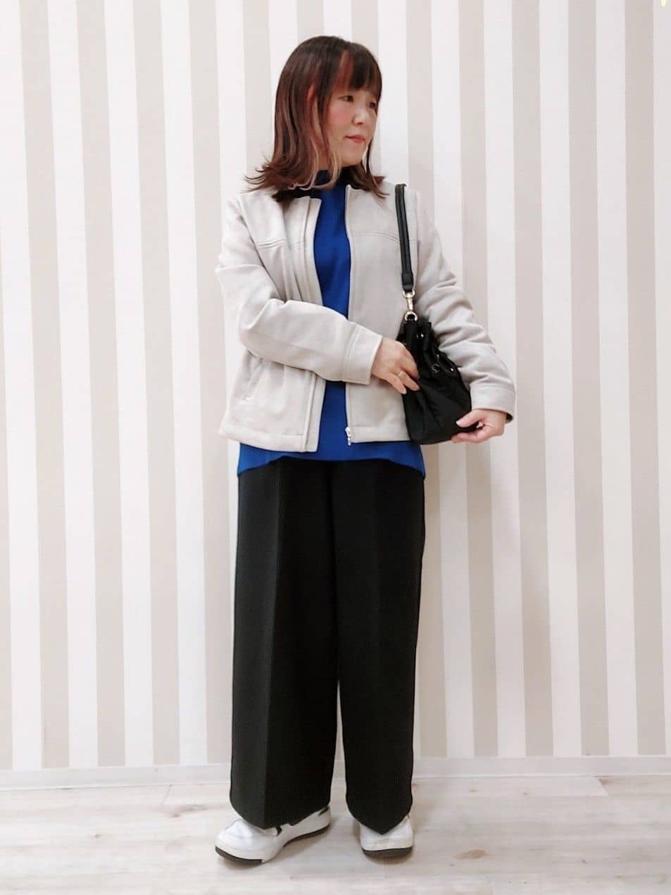 ゆーんさんの「SHOO･LA･RUE｜」を使ったコーディネート