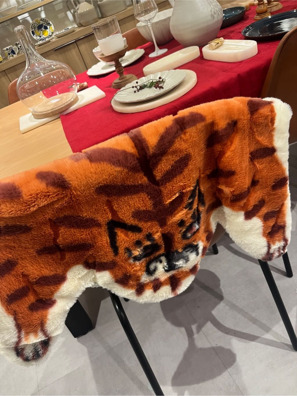えびさんの「212 KITCHEN STORE｜」を使ったコーディネート