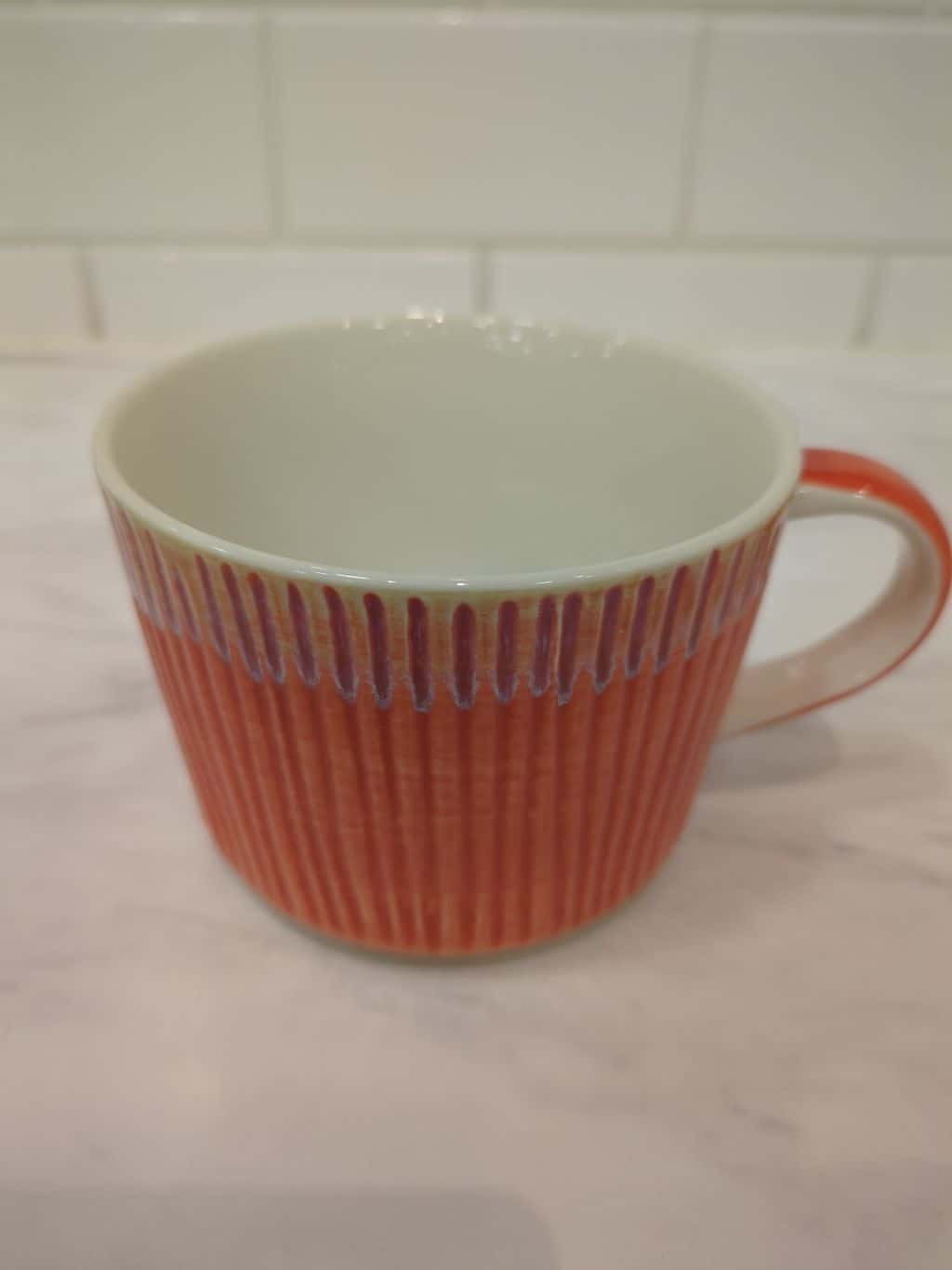 miさんの「212 KITCHEN STORE｜ルパ マグ OR」を使ったコーディネート