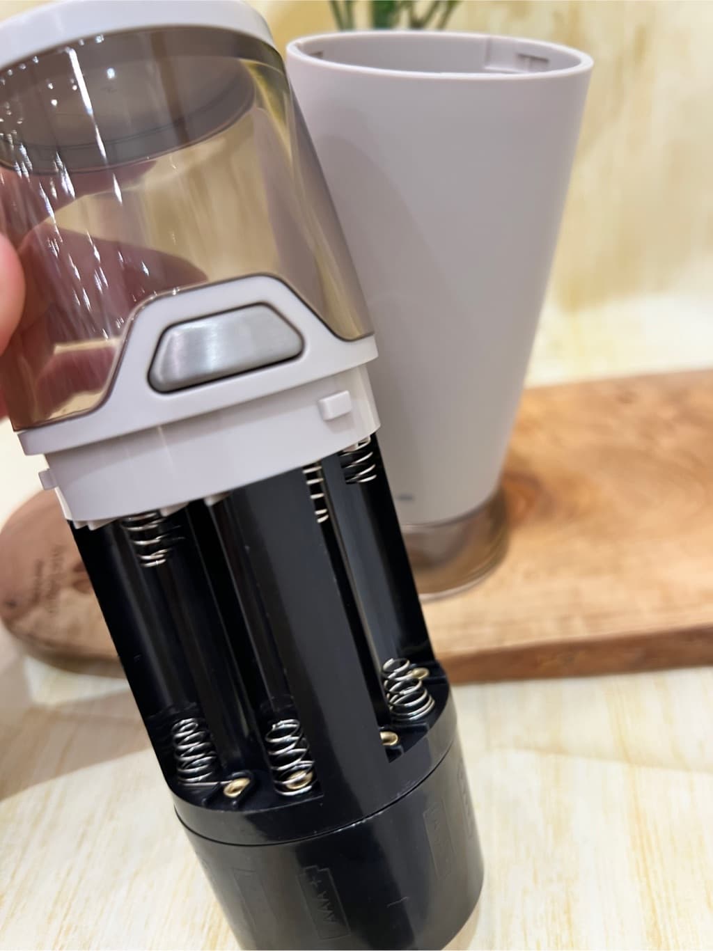 nagiさんの「212 KITCHEN STORE｜◆電動ゴマスリ ＜recolte レコルト＞」を使ったコーディネート