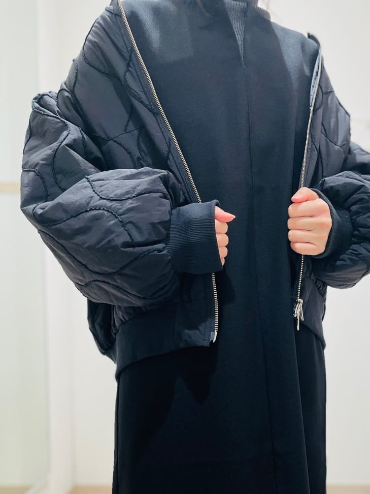 c_h_i_k_aさんの「SHOO･LA･RUE｜ストレッチブーツ」を使ったコーディネート