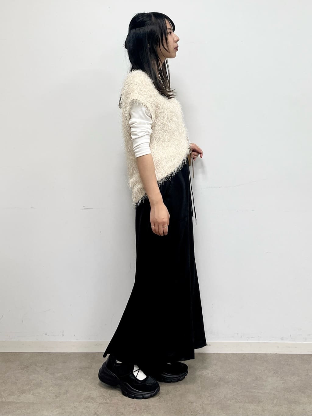 cotaniさんの「SHOO･LA･RUE｜」を使ったコーディネート