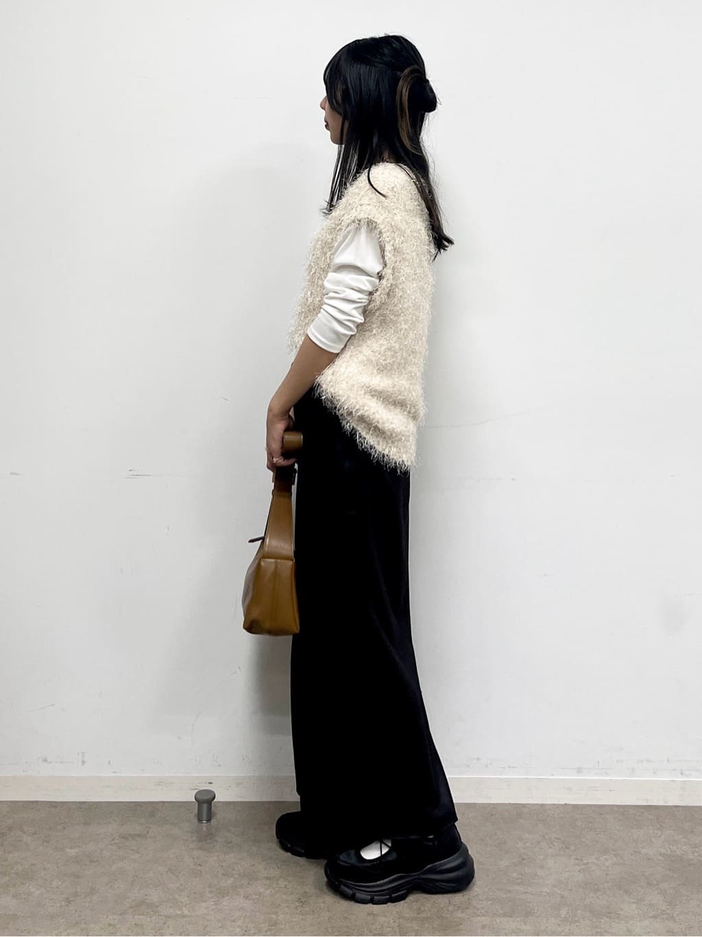 cotaniさんの「SHOO･LA･RUE｜」を使ったコーディネート