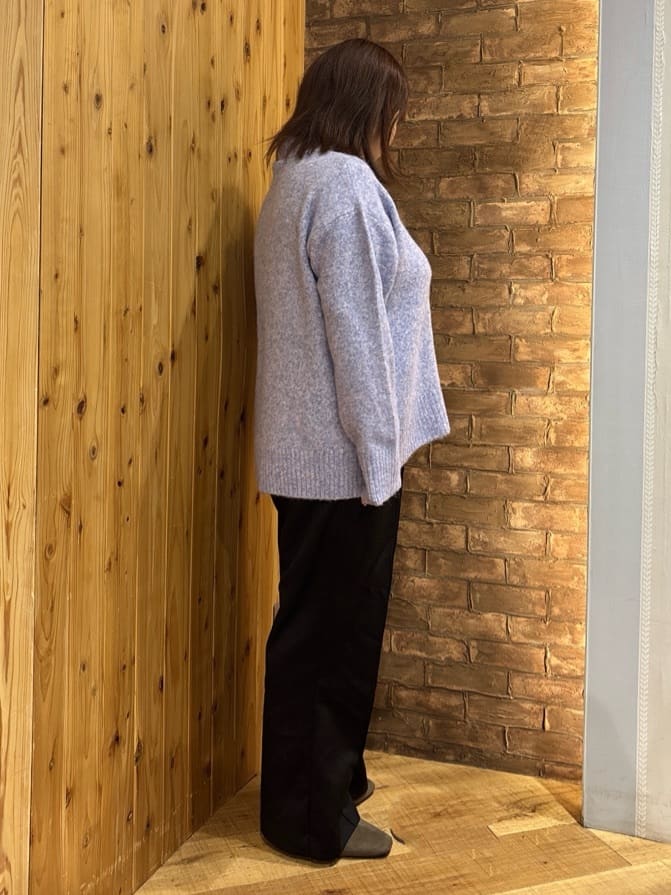 ゆかぴさんの「SHOO･LA･RUE｜ストレッチローヒール」を使ったコーディネート