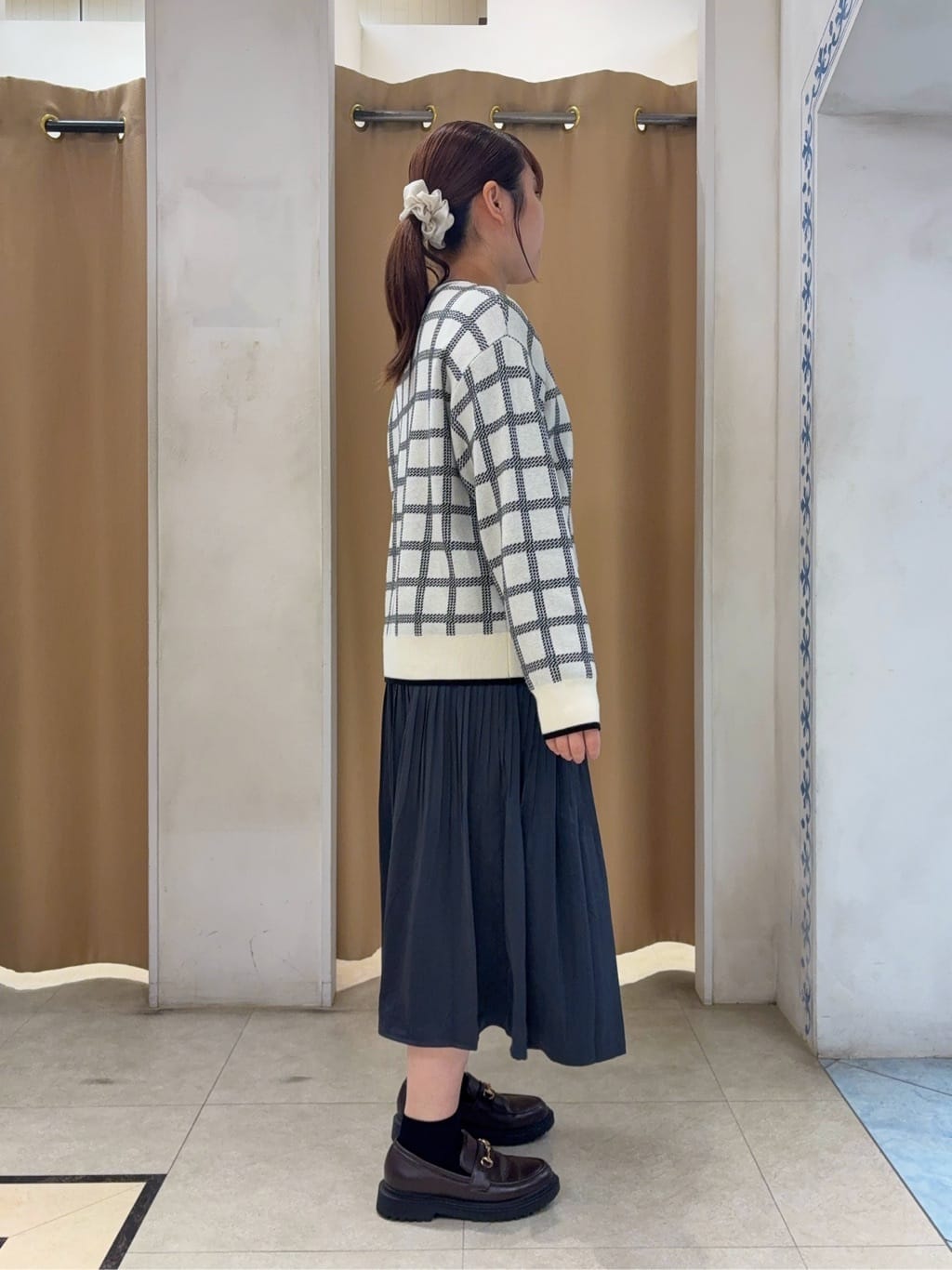 SO(R)Aさんの「SHOO･LA･RUE｜」を使ったコーディネート