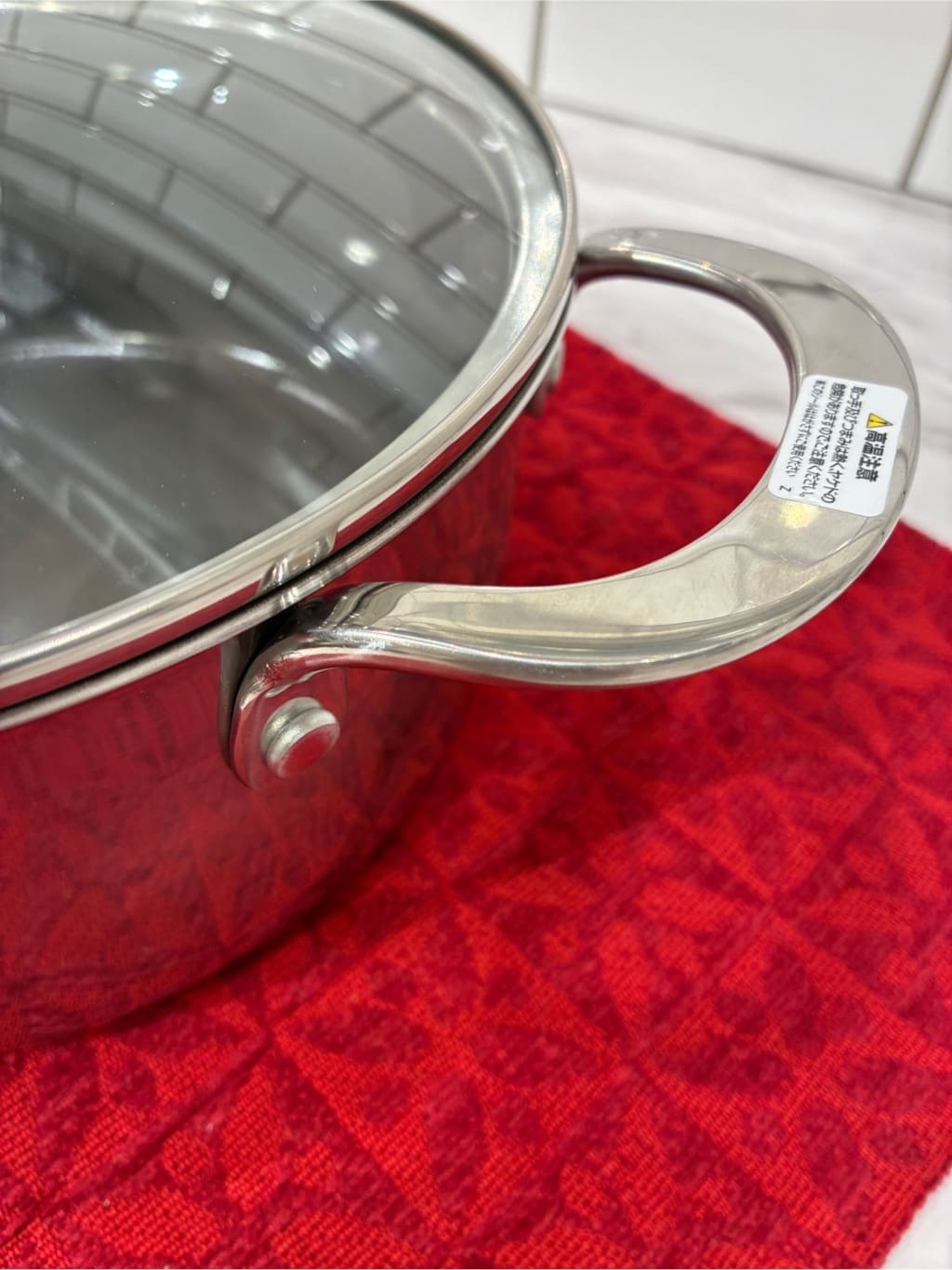 htm.さんの「212 KITCHEN STORE｜◆IHフライパン 20cm ＜CORELLE コレール＞」を使ったコーディネート