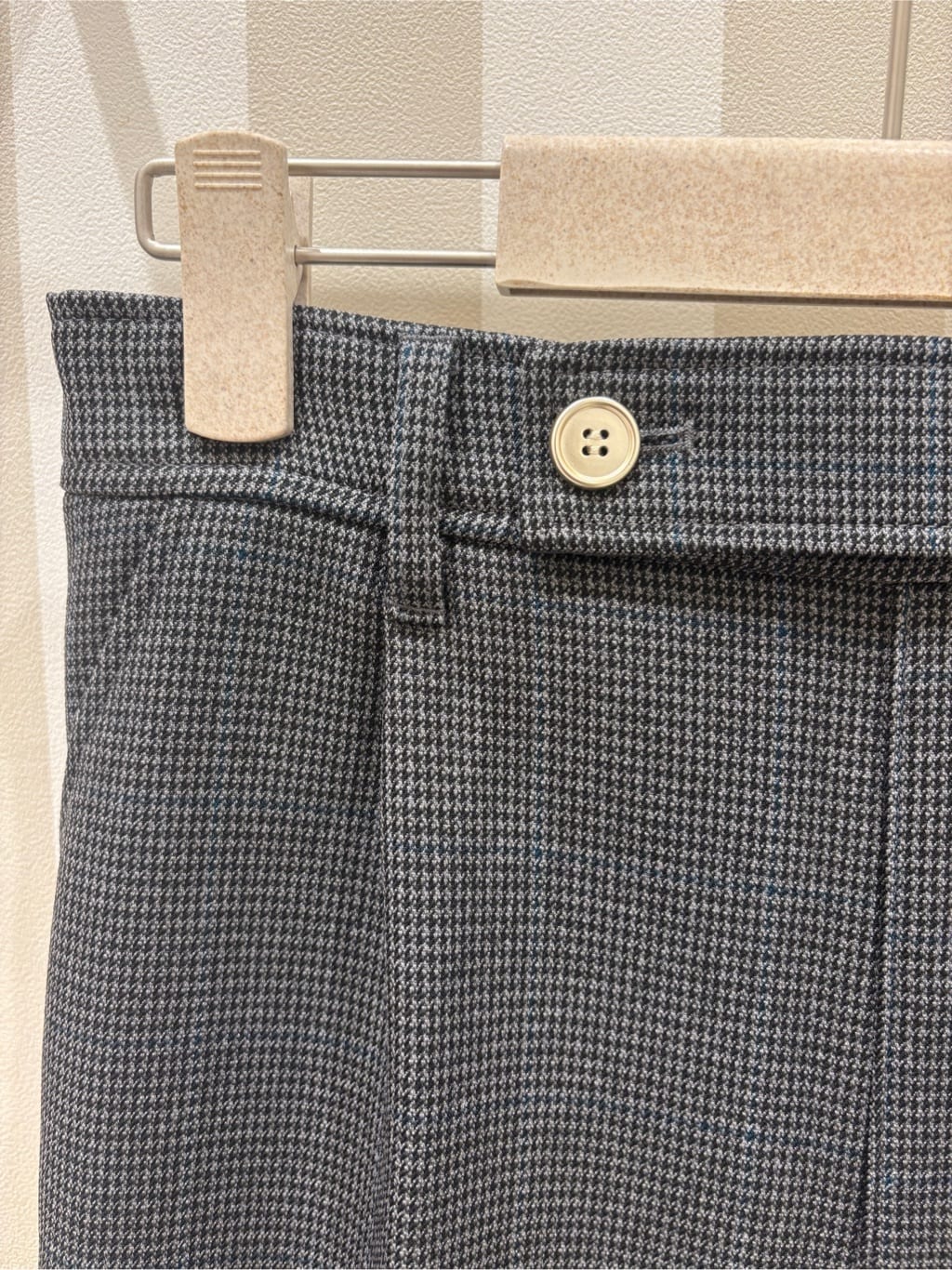 Lunaさんの「SHOO･LA･RUE｜ミックス調マフラー」を使ったコーディネート