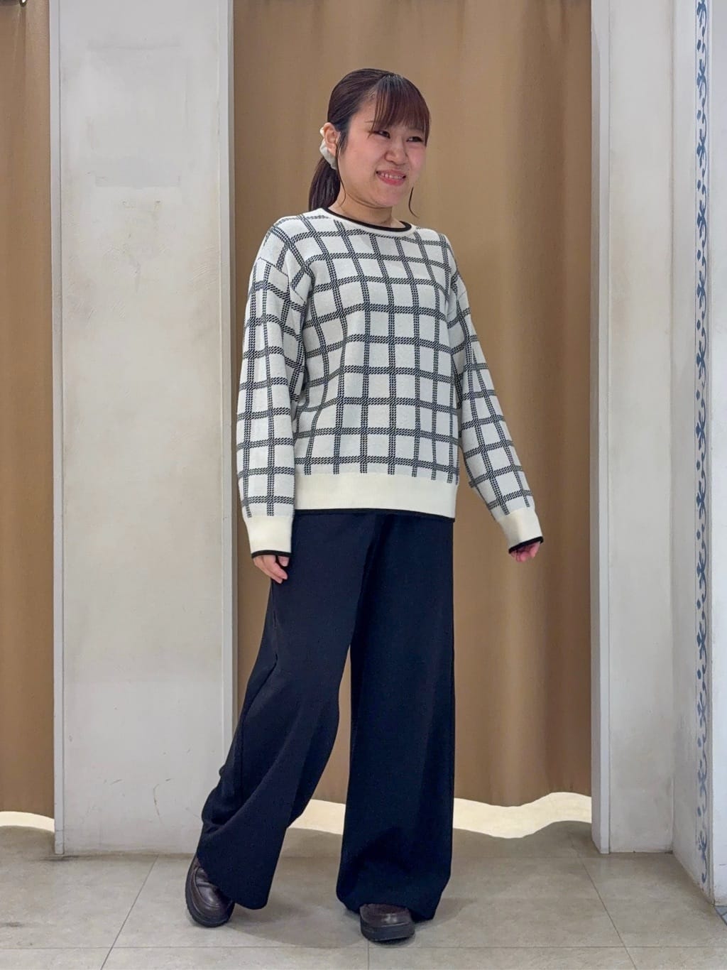 SO(R)Aさんの「SHOO･LA･RUE｜」を使ったコーディネート