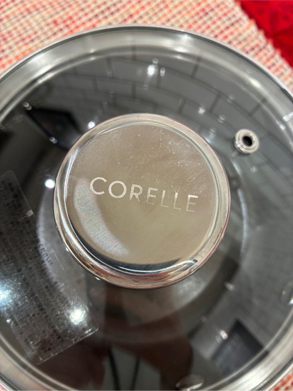 htm.さんの「212 KITCHEN STORE｜◆IHフライパン 20cm ＜CORELLE コレール＞」を使ったコーディネート