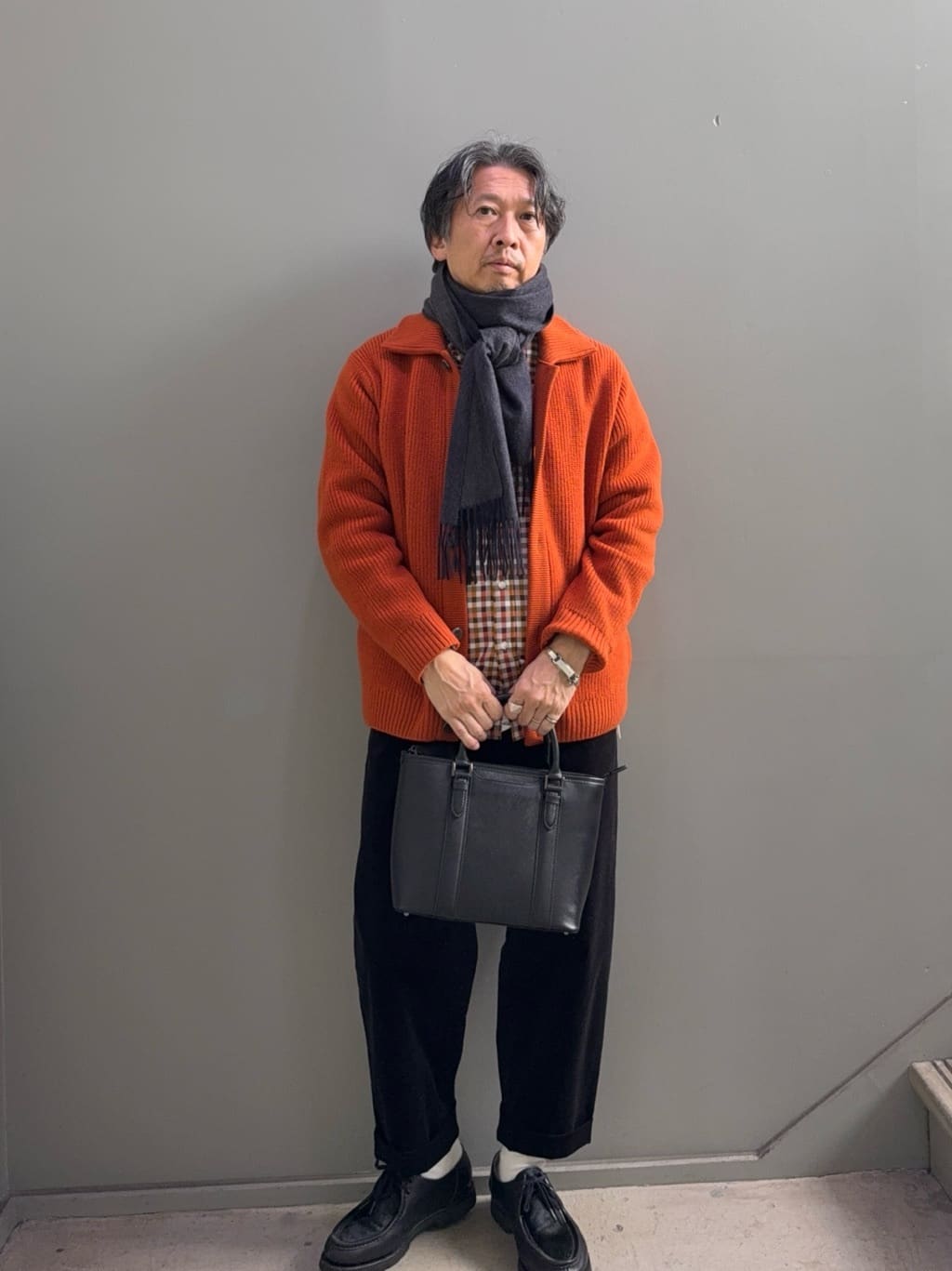 TAKEO KIKUCHI デザイナーTAKEman