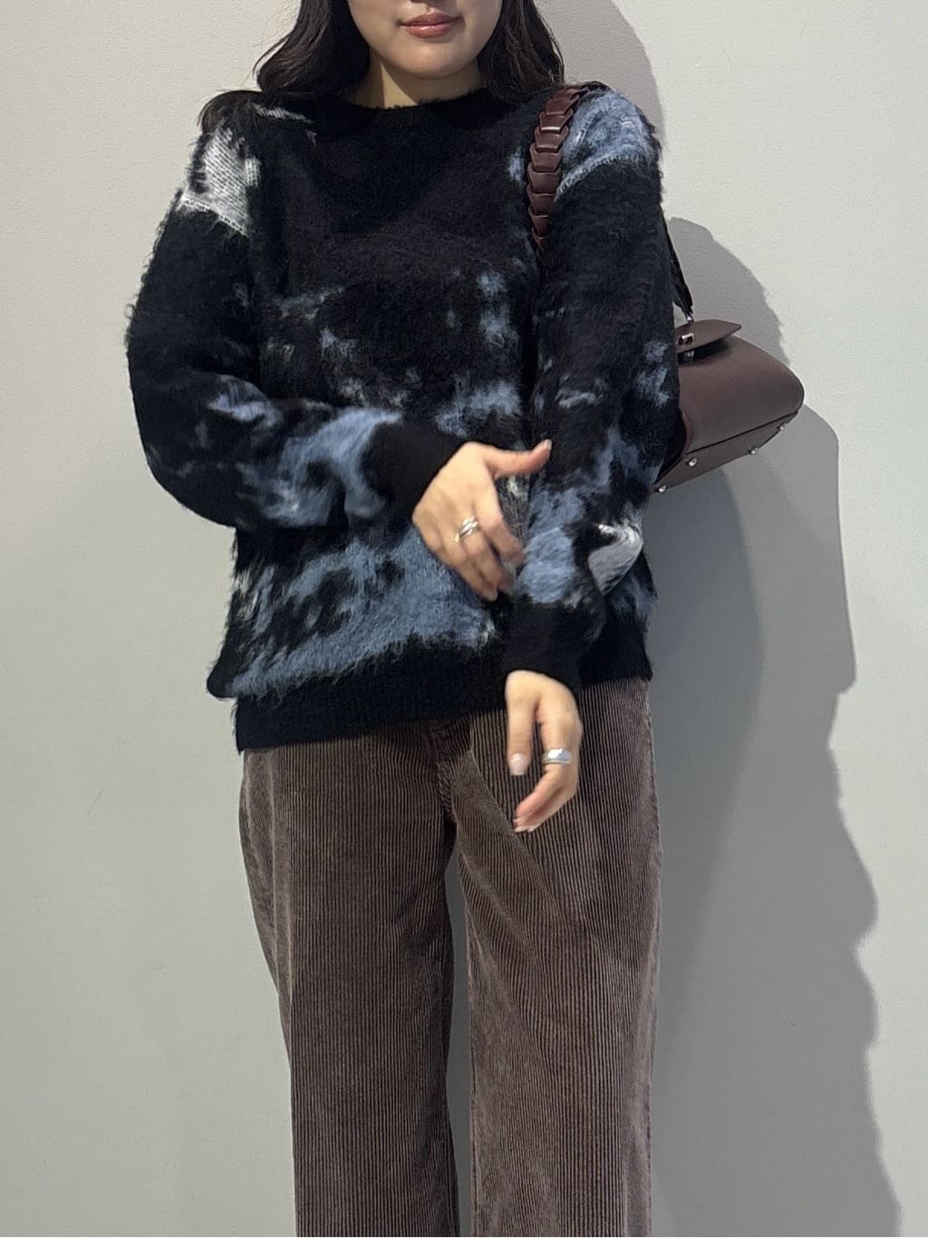 Akutagawaさんの「tk.TAKEO KIKUCHI｜ヴインテージライクコーデユロイパンツ」を使ったコーディネート