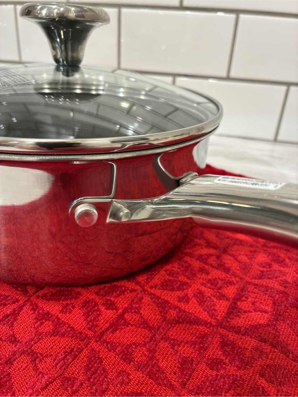htm.さんの「212 KITCHEN STORE｜◆IHフライパン 20cm ＜CORELLE コレール＞」を使ったコーディネート