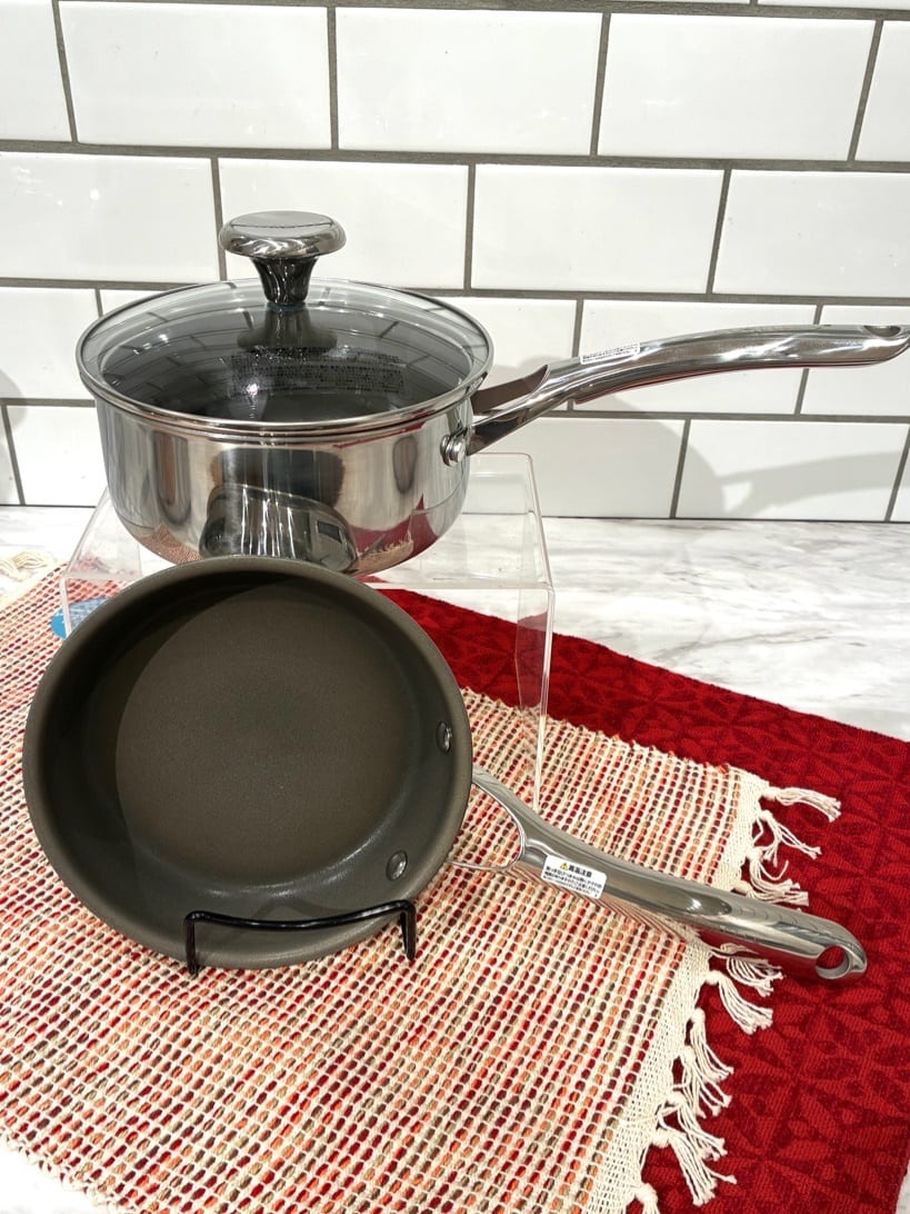 htm.さんの「212 KITCHEN STORE｜◆IHフライパン 20cm ＜CORELLE コレール＞」を使ったコーディネート