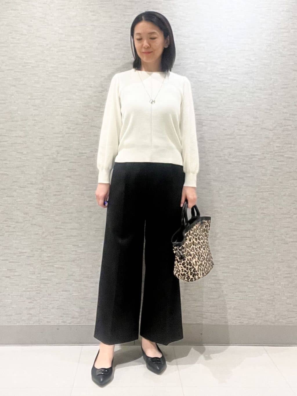marikoさんの「Reflect｜【SS-4Lサイズ】フーデッドミドルダウンコート」を使ったコーディネート