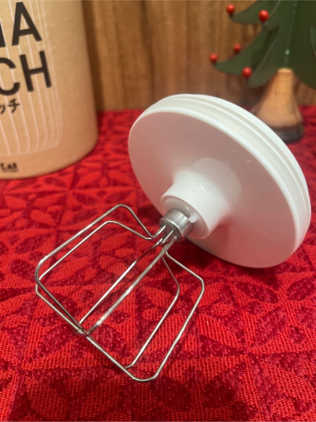アリオ川口さんの「212 KITCHEN STORE｜自動生クリームホイッパー 生クリッチ」を使ったコーディネート