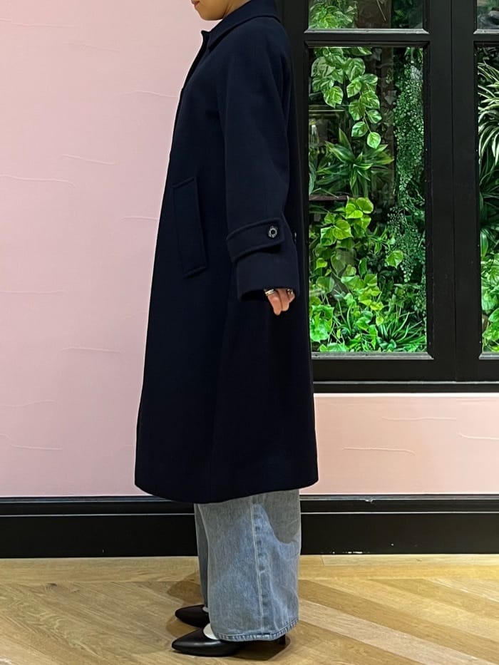 ogataさんの「DRESSTERIOR｜」を使ったコーディネート