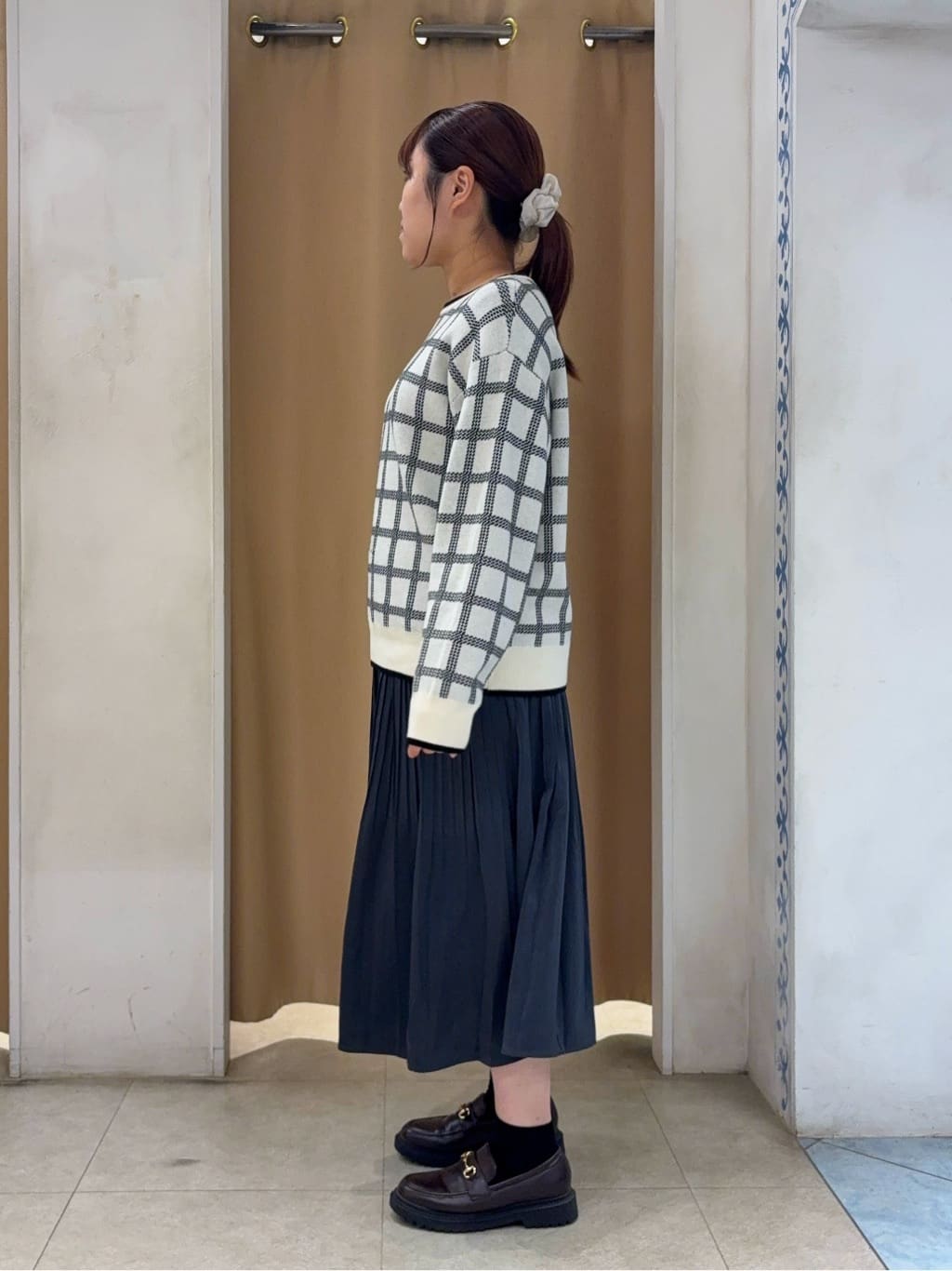 SO(R)Aさんの「SHOO･LA･RUE｜」を使ったコーディネート