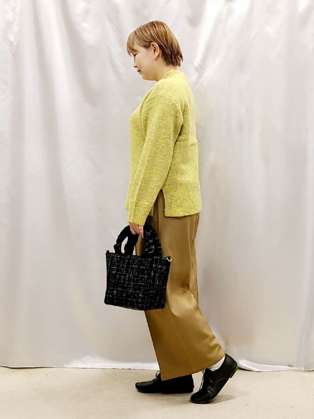 Chiiさんの「SHOO･LA･RUE｜」を使ったコーディネート