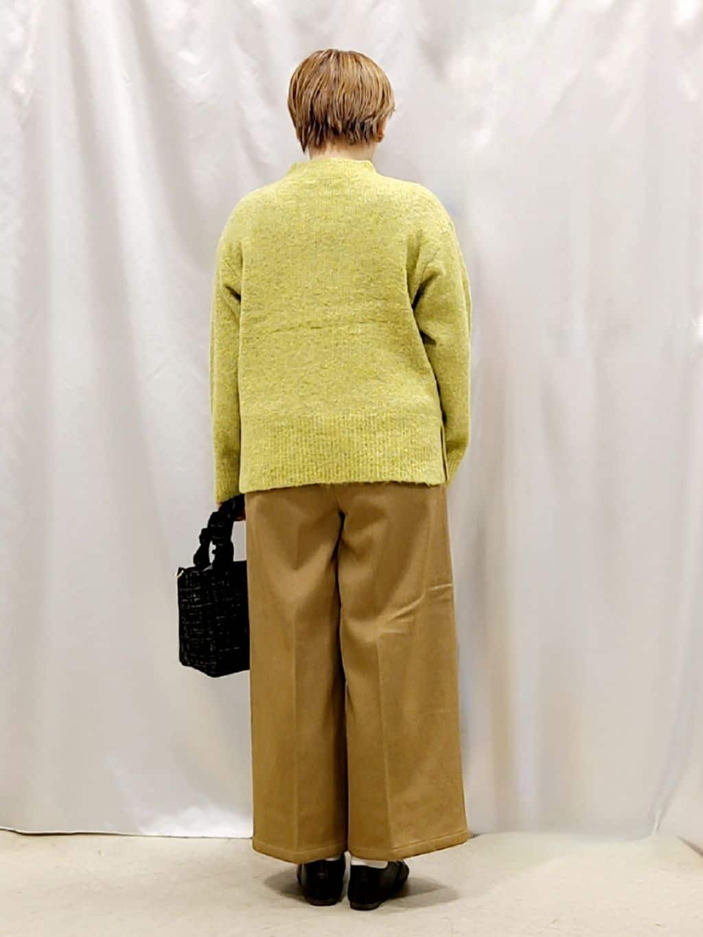 Chiiさんの「SHOO･LA･RUE｜」を使ったコーディネート