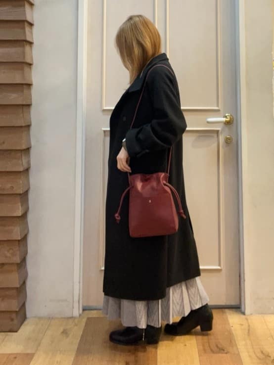 mさんの「SHOO･LA･RUE｜」を使ったコーディネート