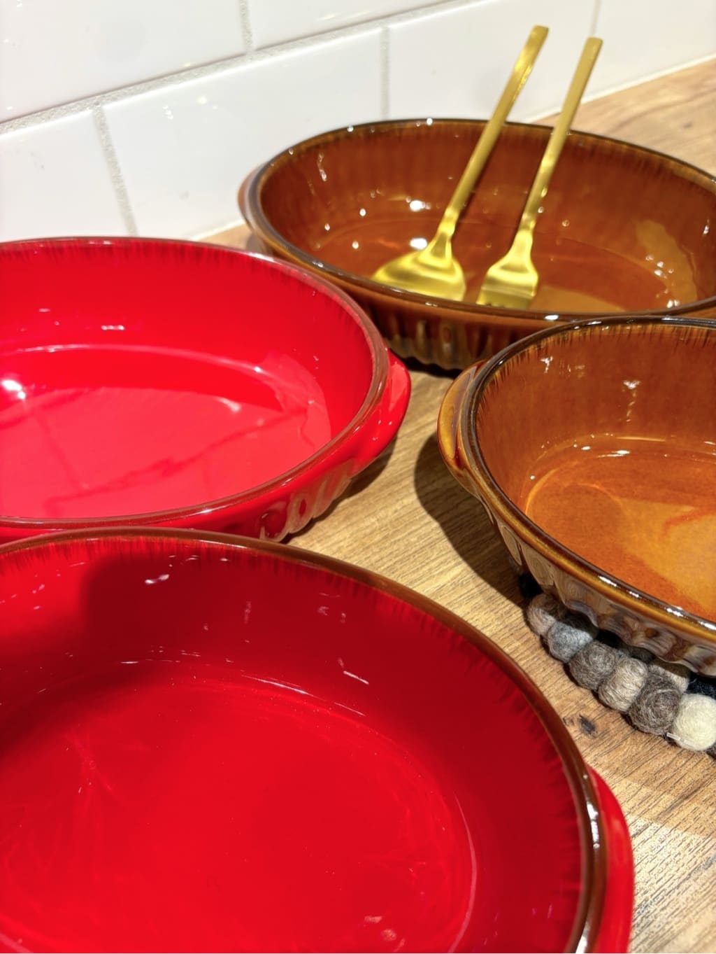 usaminさんの「212 KITCHEN STORE｜◆Dover ディナースプーン GD」を使ったコーディネート