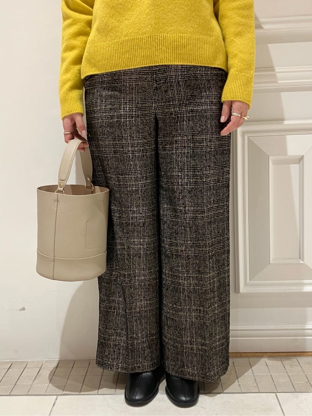 TAJIさんの「DRESSTERIOR｜」を使ったコーディネート