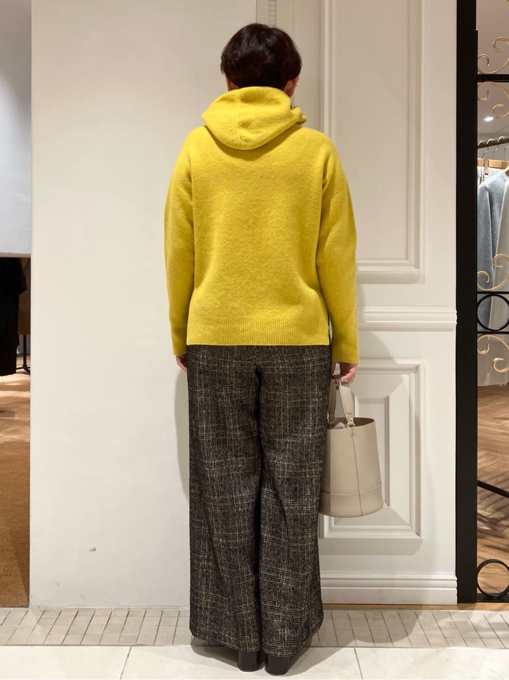 TAJIさんの「DRESSTERIOR｜」を使ったコーディネート